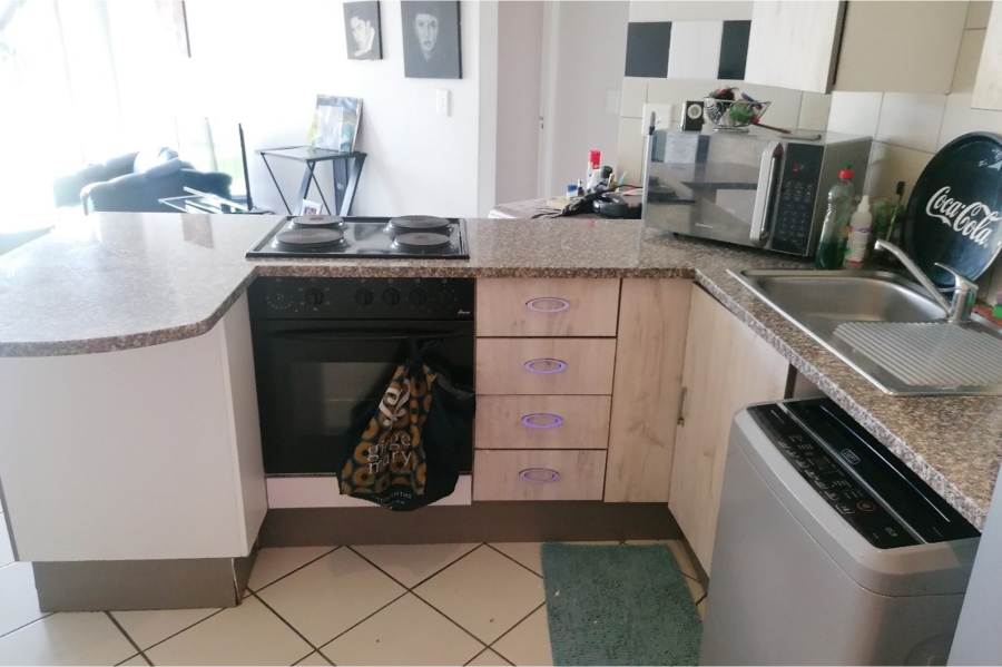 To Let 2 Bedroom Property for Rent in Jagtershof Western Cape